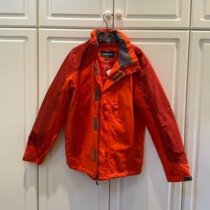 Lands End winter jacket